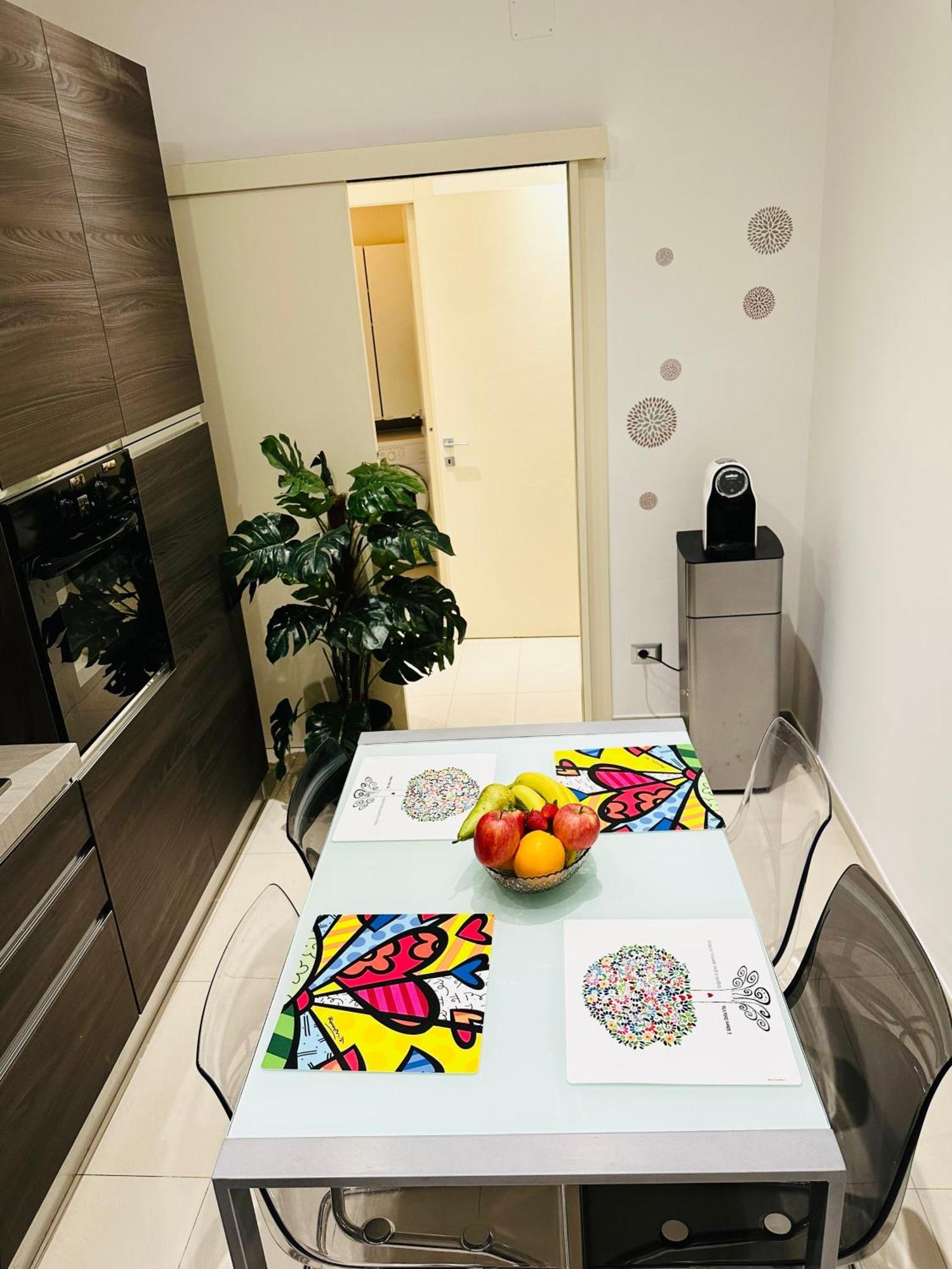 Allure Home Catânia Exterior foto